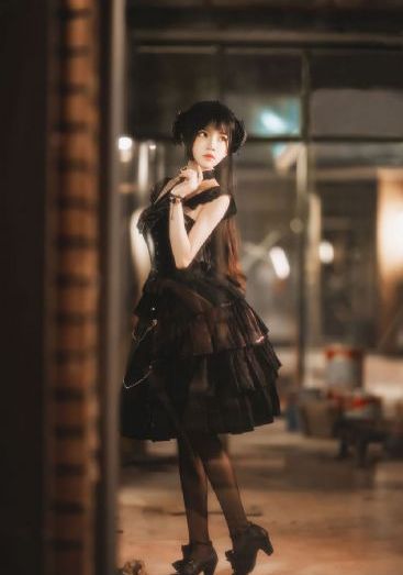 美女的烦恼