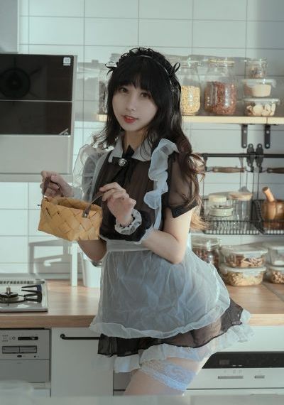 女子美容院