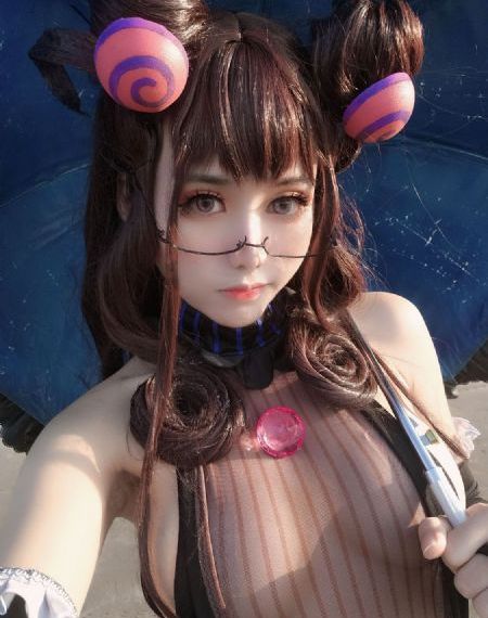 破坏者