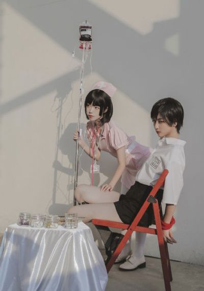 僵尸舞娘