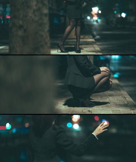 夏至未至 电视剧