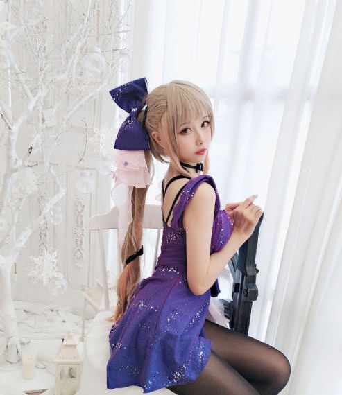 小林家的龙女仆