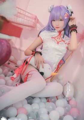 我的九尾狐女友