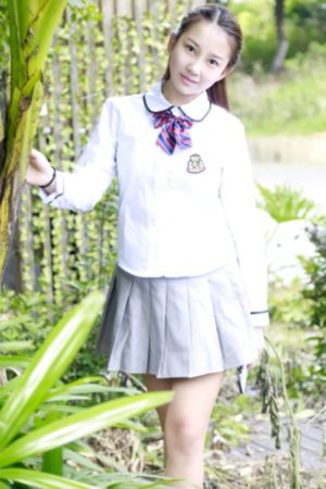 奇迹少女第5季中文版免费观看