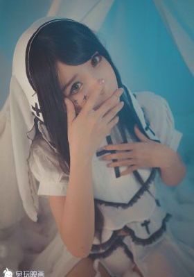 不扣钮的女孩完整版