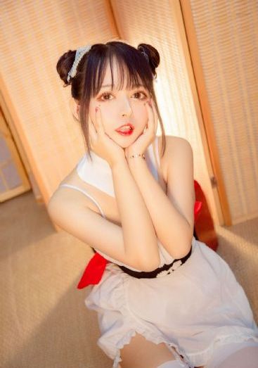 窥视者