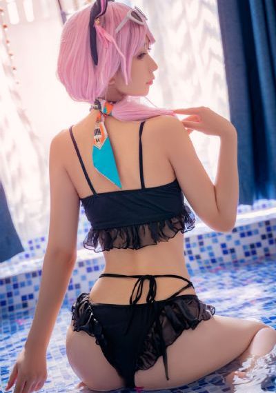 高柳家的女人