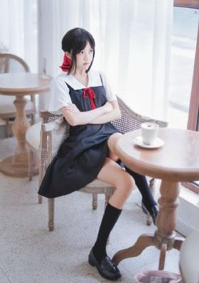 春原庄的管理人