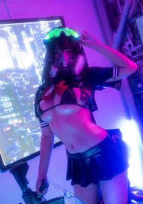 旧里番蒂法