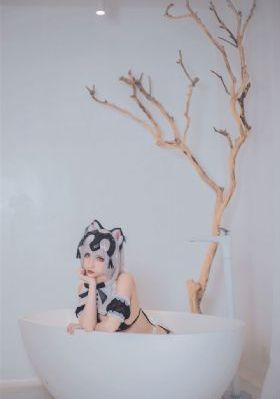 年轻的母亲1